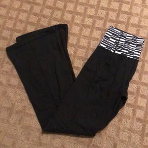 Lululemon Groove Pant